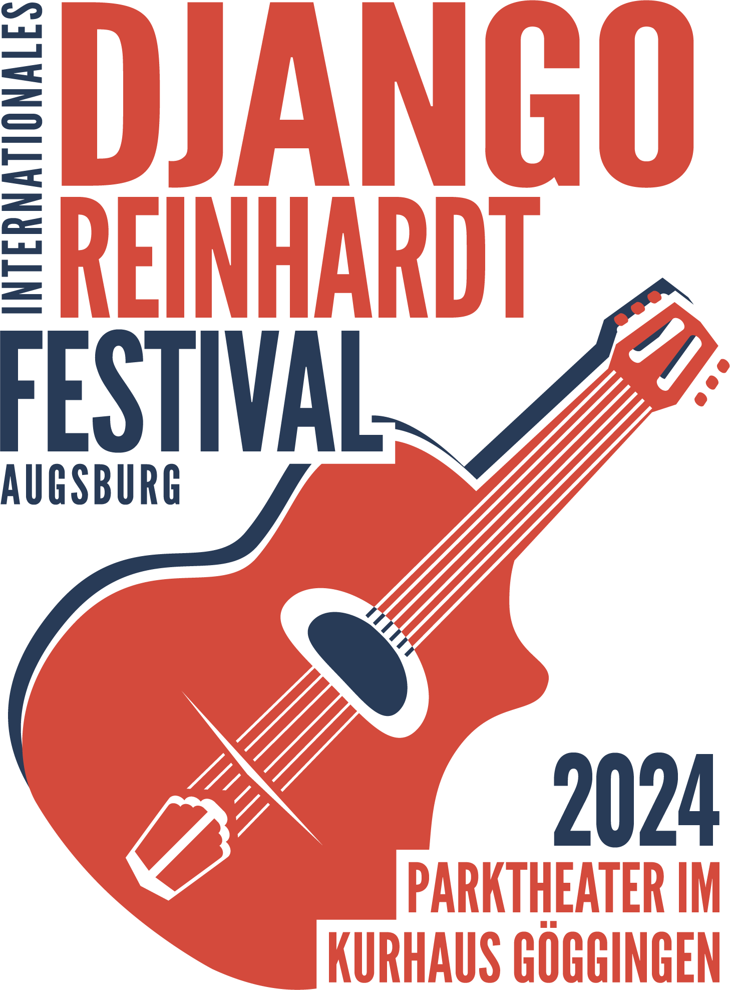 IDRF Logo Festival 2024